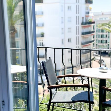 Hotel De Provence Cannes Exterior foto