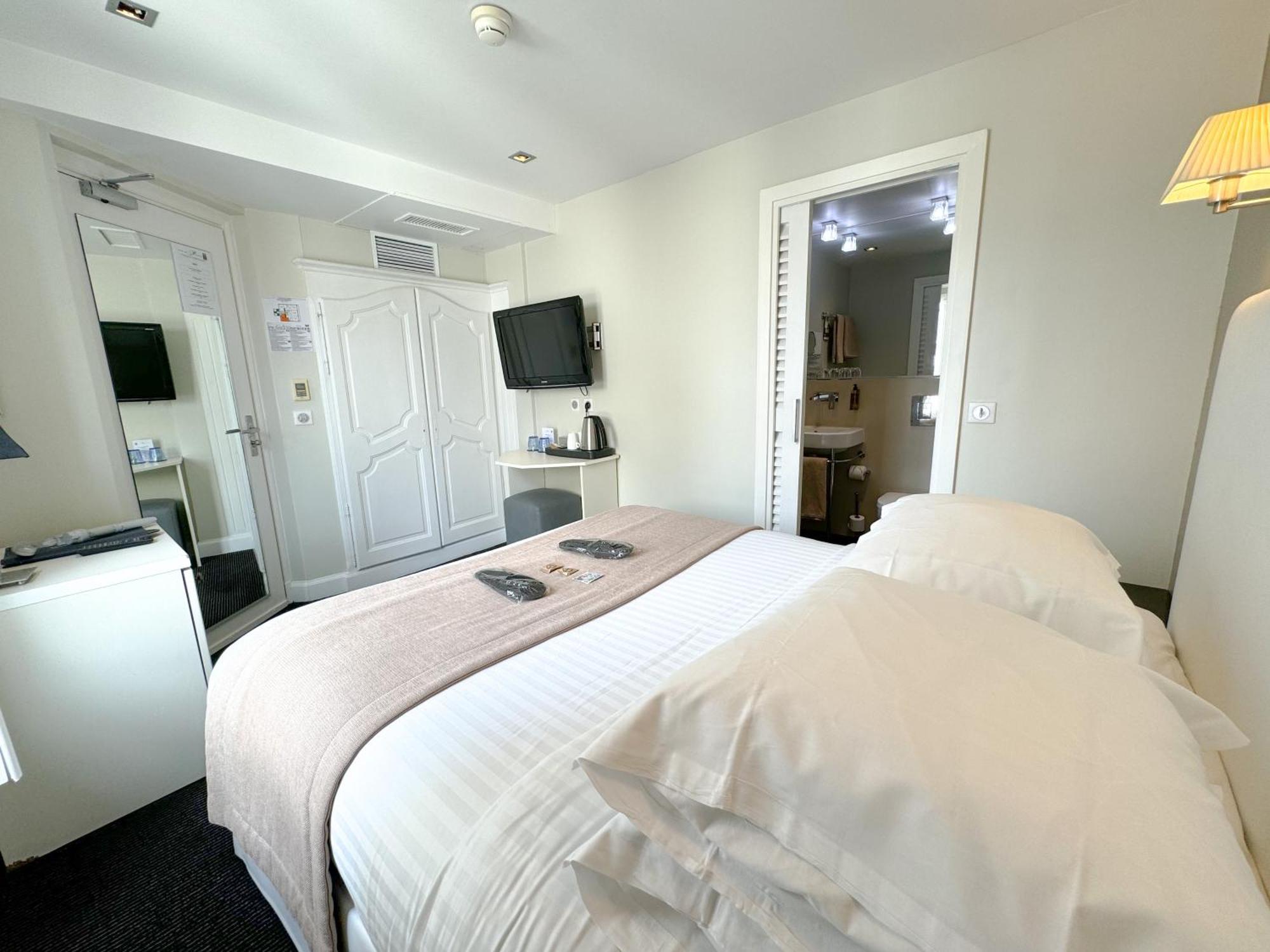 Hotel De Provence Cannes Exterior foto