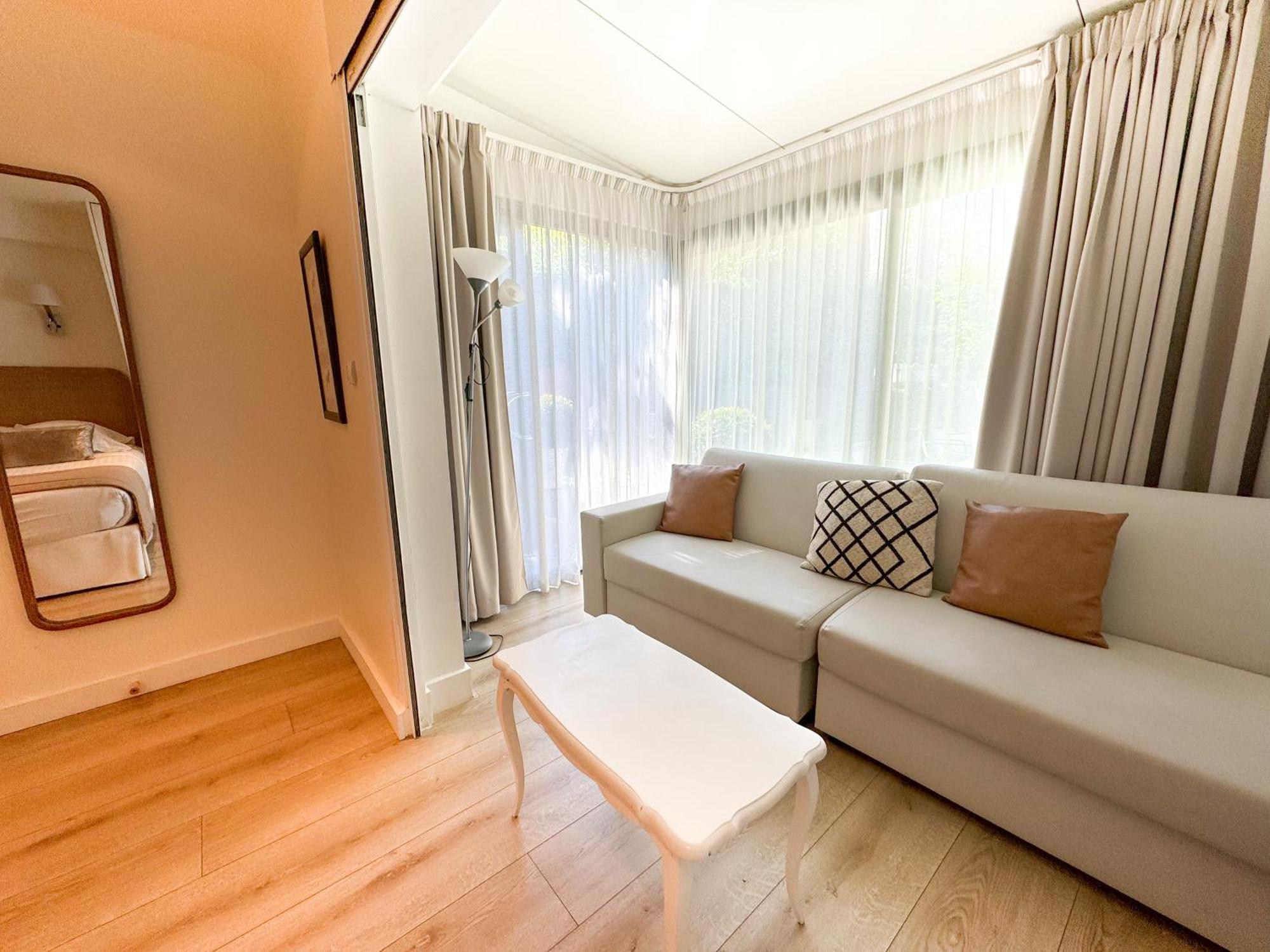 Hotel De Provence Cannes Exterior foto