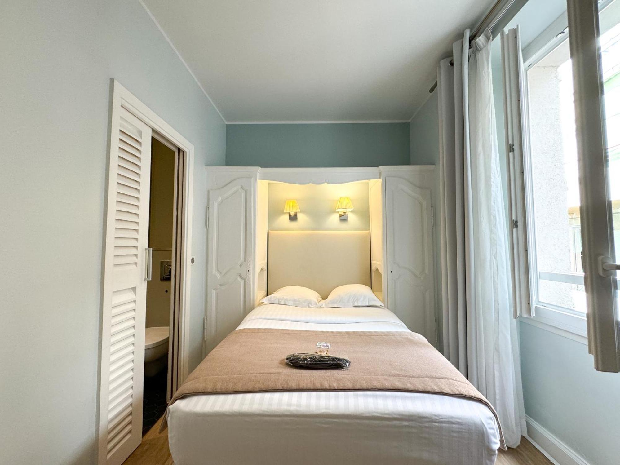 Hotel De Provence Cannes Exterior foto