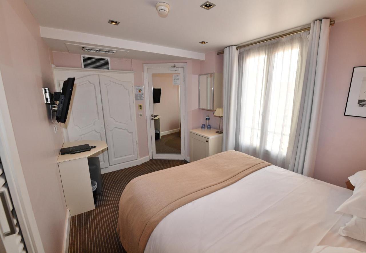 Hotel De Provence Cannes Exterior foto