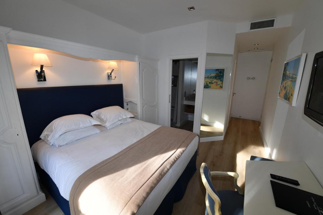 Hotel De Provence Cannes Exterior foto