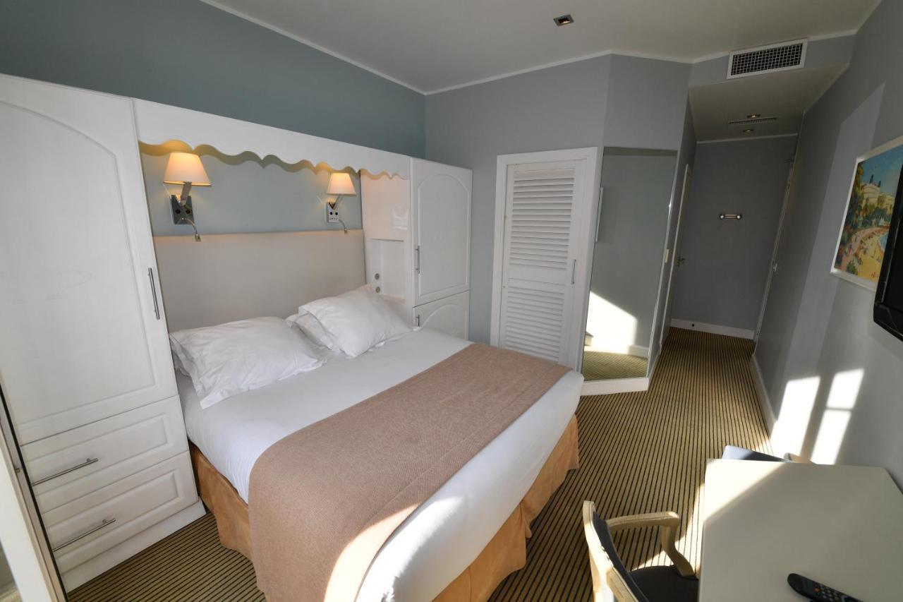 Hotel De Provence Cannes Exterior foto