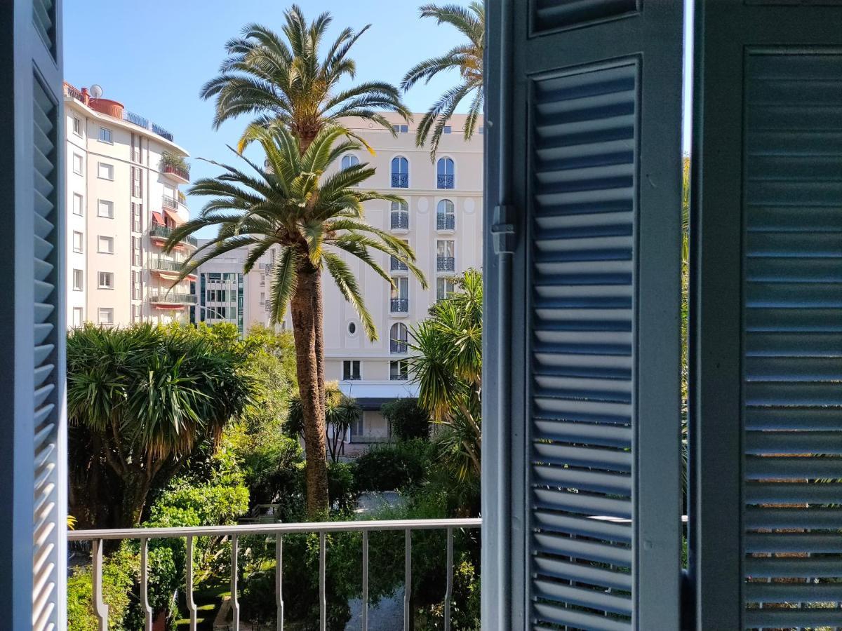 Hotel De Provence Cannes Exterior foto